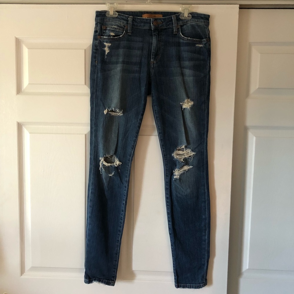 Joes Jeans “The Icon Skinny”